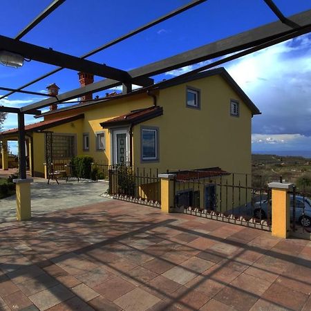 Natura Sea View Izola Exterior foto